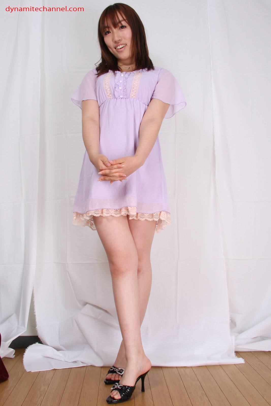 [D-CH] 2012.06.05 桜井結菜 av女优大胆写真图片